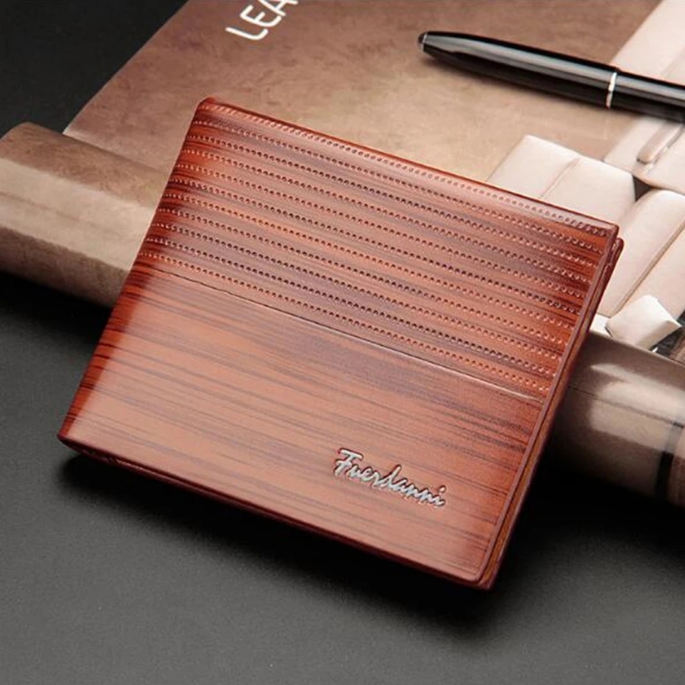 New Fuerdanni men's wallet - Picture 4 of 6